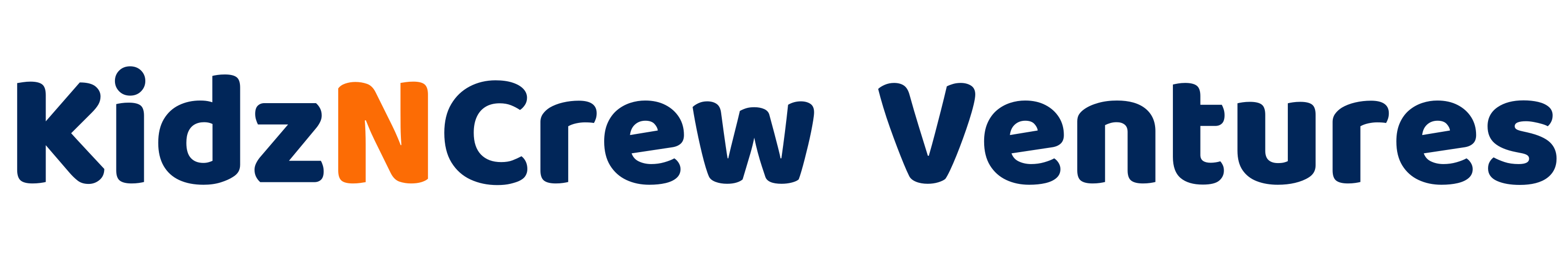 KidzNCrew Ventures